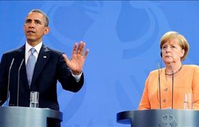 واشنطن وبرلين يوقعان قريباعلى اتفاق لعدم التجسس