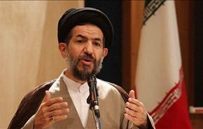 أبو ترابي: محاربة الاستكبار من أهم مبادئ الثورة الاسلامية