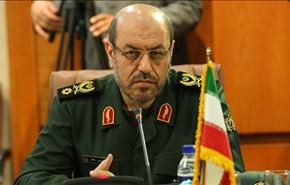 وزير الدفاع الايراني: وصلنا اليوم الى قدرة ردع فعالة في كافة الجوانب