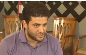 جلوگیری ازخروج فرزند "محمد مرسي" از مصر