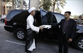 استدعاء الشيخ سلمان يمثل منعطفا جديدا في الوضع السياسي بالبحرين