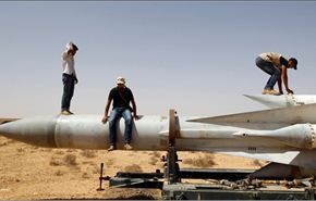 القاعدة تخزن ألف صاروخ أرض جو على الحدود التونسية الجزائرية الليبية