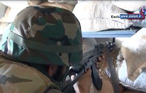 الجيش السوري يفرض سيطرته على العزيزية بريف حلب