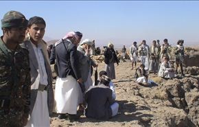 الاتفاق على وقف اطلاق النار بين الحوثيين والسلفيين بصعدة
