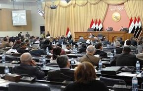 العراق: اقرار قانون انتخابي جديد