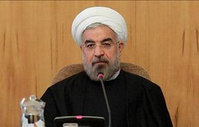 روحاني: عاشوراء مصدر الهام في تاريخنا السياسي