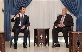 الاسد: التكفيريون يستهدفون كل العرب وليس فقط سوريا