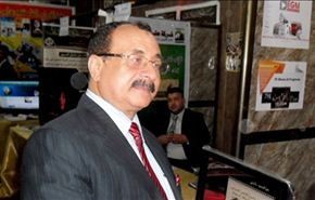 اعتقال مدير مكتب العالم في مصر