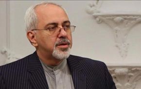 ظريف يلتقي اشتون قبل بدء جولة المفاوضات