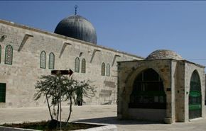 هشدار شخصیتهای دینی درباره تقسیم مسجد الاقصی