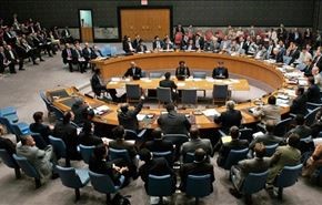 کرسي عربستان در شوراي امنيت به اردن واگذار مي شود