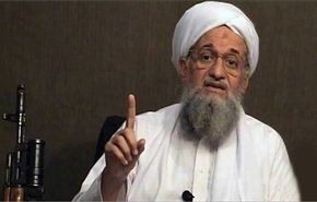 بالفيديو/الظواهري يلغي تنظيم ''دولة العراق والشام'' (داعش)