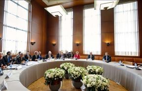 مذاکرات ایران  1+5 در ژنو به روایت تصویر