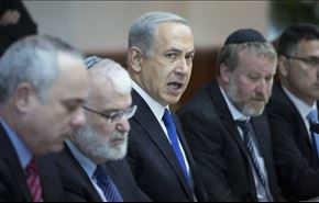 خبرگزاری رویترز: روزهای سیاه نتانیاهو فرا می رسد