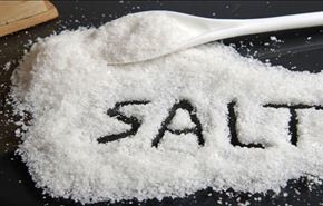 خفض تناول الملح قد يقلل الشخير