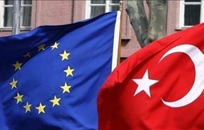 الاتحاد الاوروبي يحض تركية على احترام الحريات