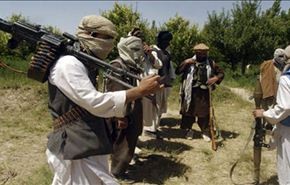 البنتاغون: تراجع هجمات المتمردين في افغانستان