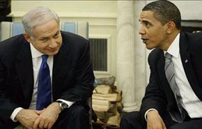 اوباما يتصل بنتانياهو حول مفاوضات النووي الايراني