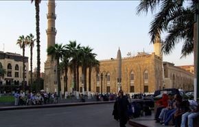 پلیس مصر امنیت مراسم عاشورا را تأمین نمی کند
