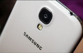 Samsung تطلق هواتف بدقة WQHD وكاميرا 16 ميجابكسل بـ2014