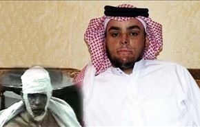 تروریست معروف سعودی وارد سوریه شد