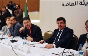 المعارضة السورية باسطنبول تواصل بحث المشاركة في جنيف