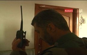 بالفيديو/الجيش السوري يلتقط اتصالات جبهة النصرة في عربين