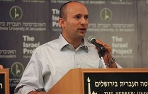 وزير اسرائيلي في واشنطن لاقناعها بمنع اتفاق مع ايران