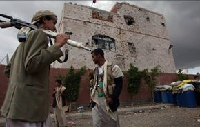 اعتراف به قاچاق سلاح برای جنگ با شیعیان یمن + فیلم