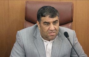مسؤول برلماني ايراني ينتقد تصريحات فابيوس في جنيف