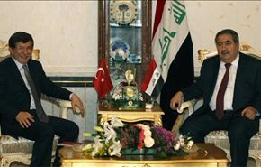 اتفاق عراقي تركي على خارطة طريق لتطبيع العلاقات الثنائية