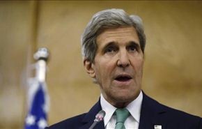 كيري: واشنطن ليست عمياء ولا غبية في المحادثات مع ايران