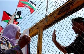 یک سوم اسرای فلسطینی ممنوع الملاقات شدند