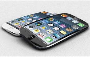 آبل Apple تعتزم الكشف عن هاتفين بشاشات منحنية العام المقبل