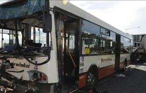 حادث مرور يودي بحياة 29 شخصا في جنوب افريقيا