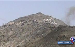 تجدد الاشتباكات بين الحوثيين والسلفيين في صعدة