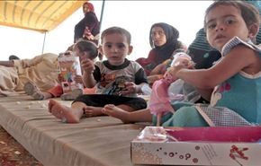 الصحة العالمية: 13 حالة شلل أطفال في سوريا