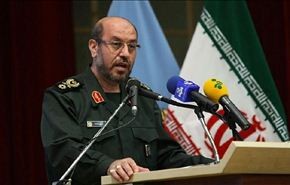 دهقان: سيرنا على خطى الحسين؛ سيجبر الغرب على الاعتراف بحقوقنا