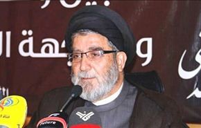 أمين السيد: نجاح إیران النووي مصلحة وقوة لکل العرب والمسلمین