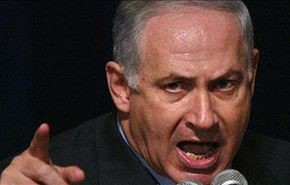 تعجب غربی ها از جنون نتانیاهو!