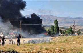 المحكمة الأوروبية لحقوق الإنسان تدين أنقرة بقصف قرى كردية