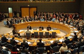 السعودية ترفض رسميا شغل مقعدها في مجلس الأمن