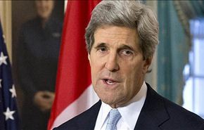 السيد جون كيري..الكذب ليس أقل سوءاً من الغباء