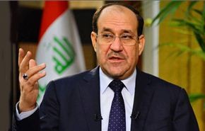 المالكي يدعو لنهضة حسينية عشائرية لمواجهة الإرهاب