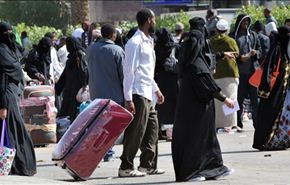 السعودية ترحل 23 الف اثيوبي، واثيوبيا تندد بمقتل مواطنيها