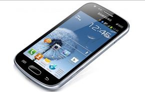 سامسونج Samsung تطلق ميزة الملف الإخباري باللغة العربية