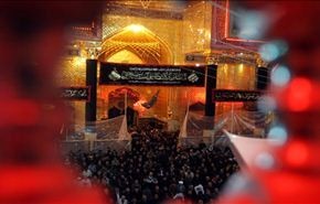 بالصور.. المسلمون في العالم يحيون ذكرى استشهاد الإمام الحسين عليه السلام