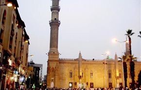 حكومة مصر تمنع العزاء على سيد شباب أهل الجنة بمسجد 