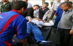 3 ضحايا و22 جريحاً جراء اعتداءات بالقذائف على دمشق