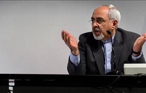 ظریف: أي اتفاق لا يعترف بحقوق إيران لا يحظی بفرصة النجاح
